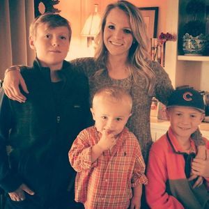 Meet your Posher, Donna